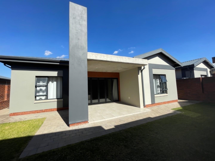 3 Bedroom Property for Sale in Kyalami Ah Gauteng