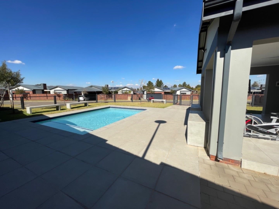 3 Bedroom Property for Sale in Kyalami Ah Gauteng