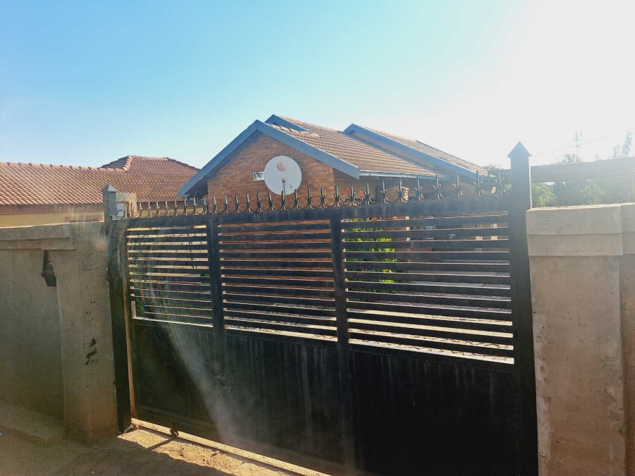 3 Bedroom Property for Sale in Mamelodi Gauteng