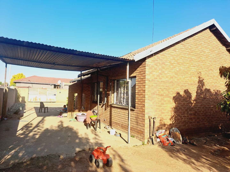 3 Bedroom Property for Sale in Mamelodi Gauteng