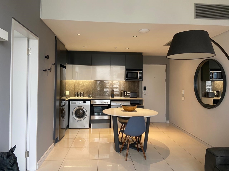 To Let 0 Bedroom Property for Rent in Sandton Central Gauteng