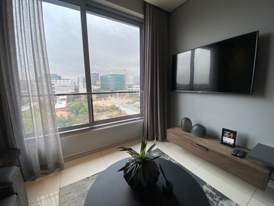 To Let 0 Bedroom Property for Rent in Sandton Central Gauteng