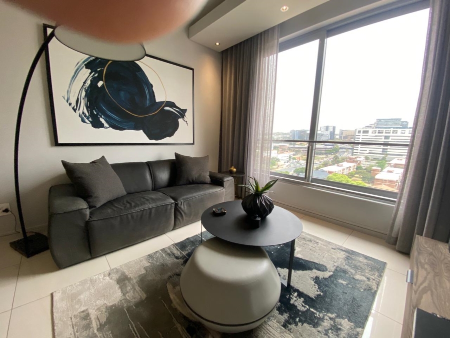 To Let 0 Bedroom Property for Rent in Sandton Central Gauteng