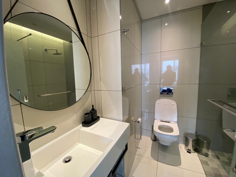 To Let 0 Bedroom Property for Rent in Sandton Central Gauteng