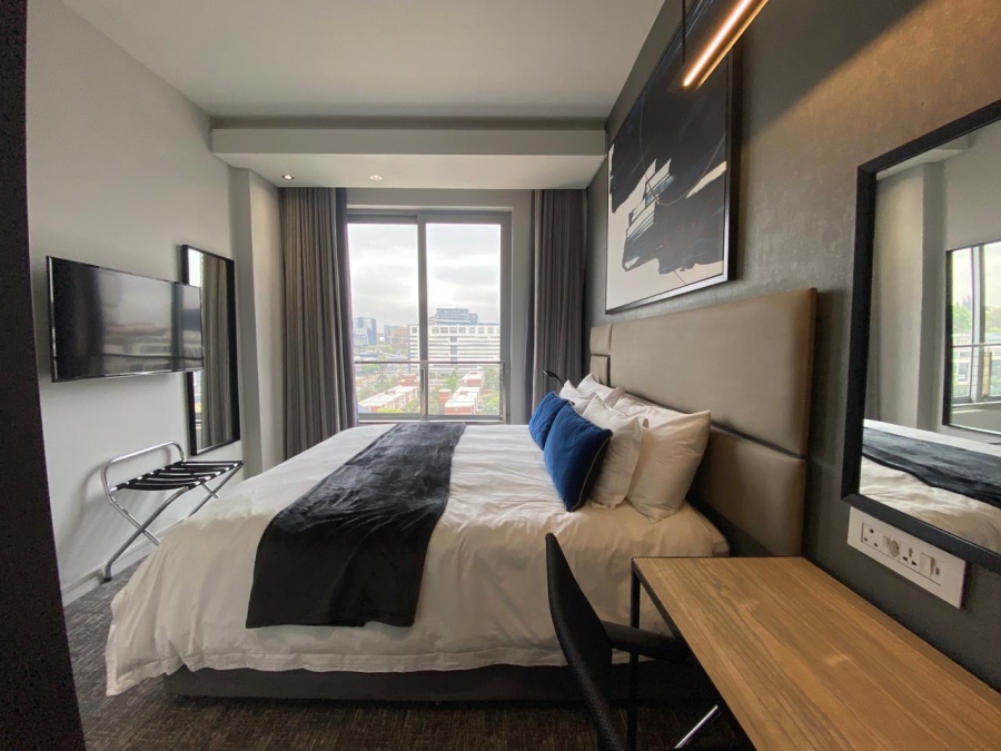 To Let 0 Bedroom Property for Rent in Sandton Central Gauteng