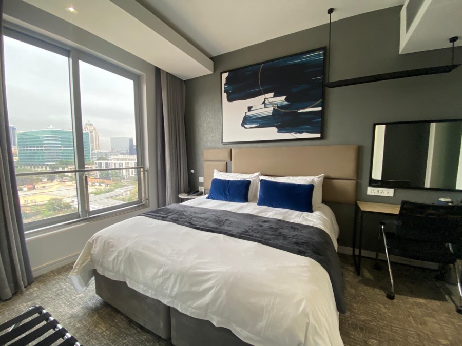 To Let 0 Bedroom Property for Rent in Sandton Central Gauteng