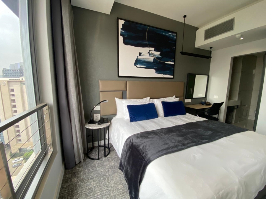 To Let 0 Bedroom Property for Rent in Sandton Central Gauteng