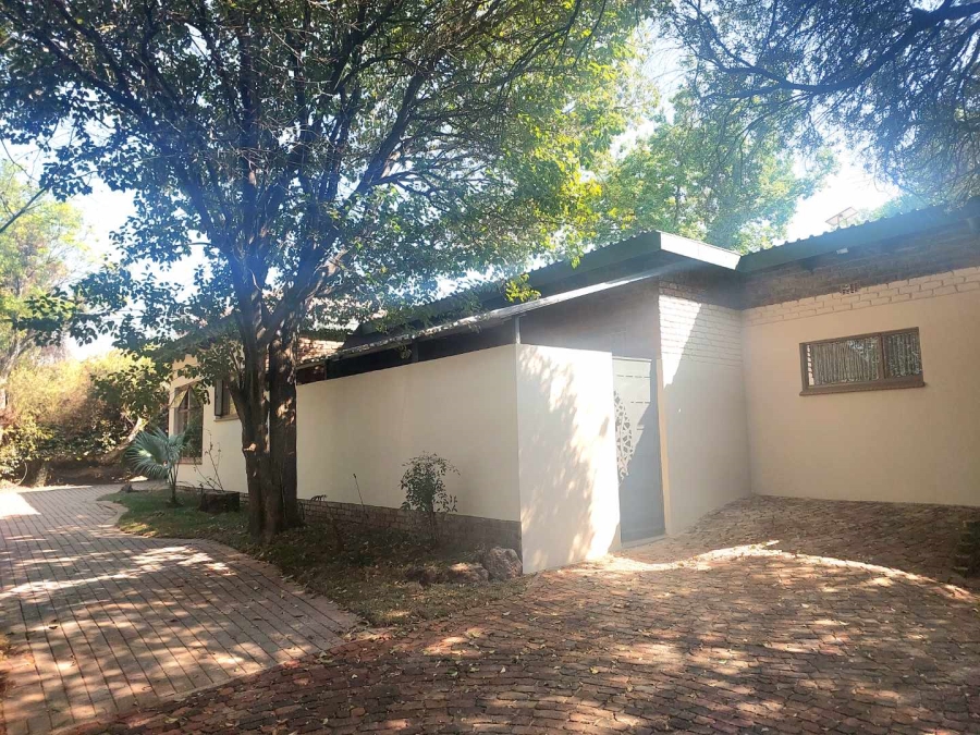 3 Bedroom Property for Sale in Doringkloof Gauteng