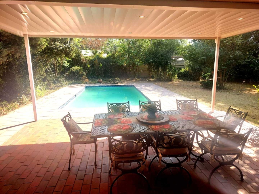 3 Bedroom Property for Sale in Doringkloof Gauteng