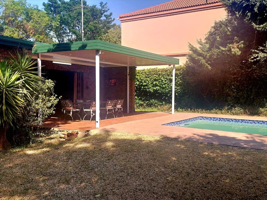 3 Bedroom Property for Sale in Doringkloof Gauteng