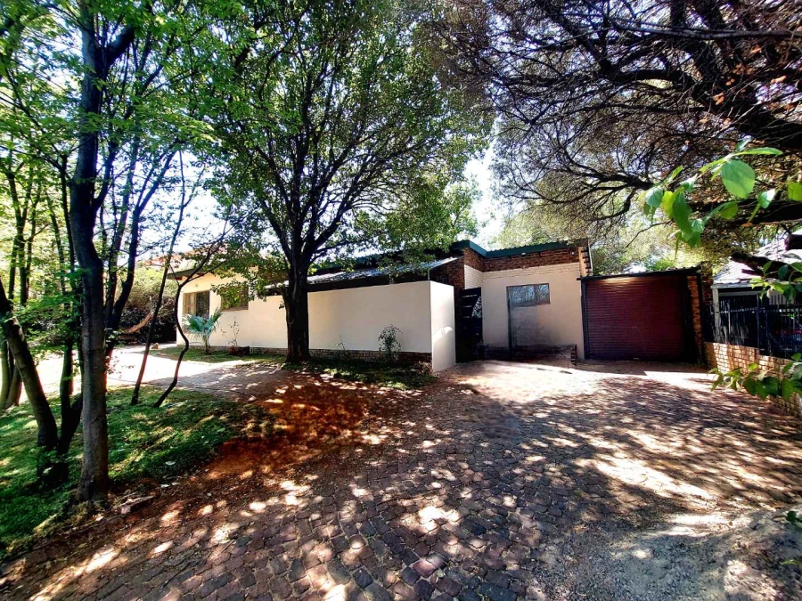 3 Bedroom Property for Sale in Doringkloof Gauteng