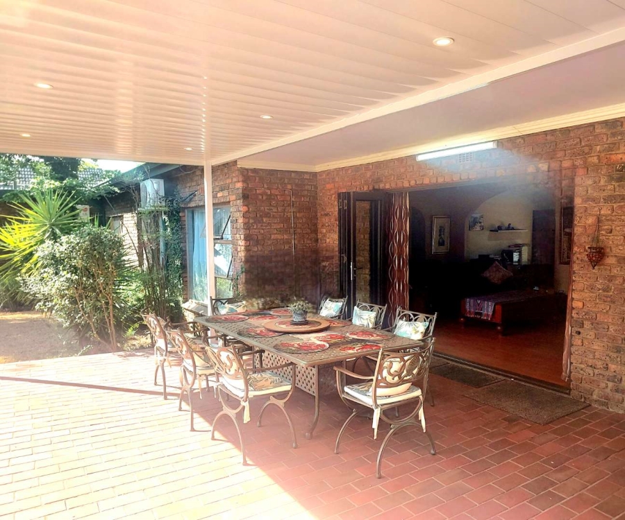 3 Bedroom Property for Sale in Doringkloof Gauteng