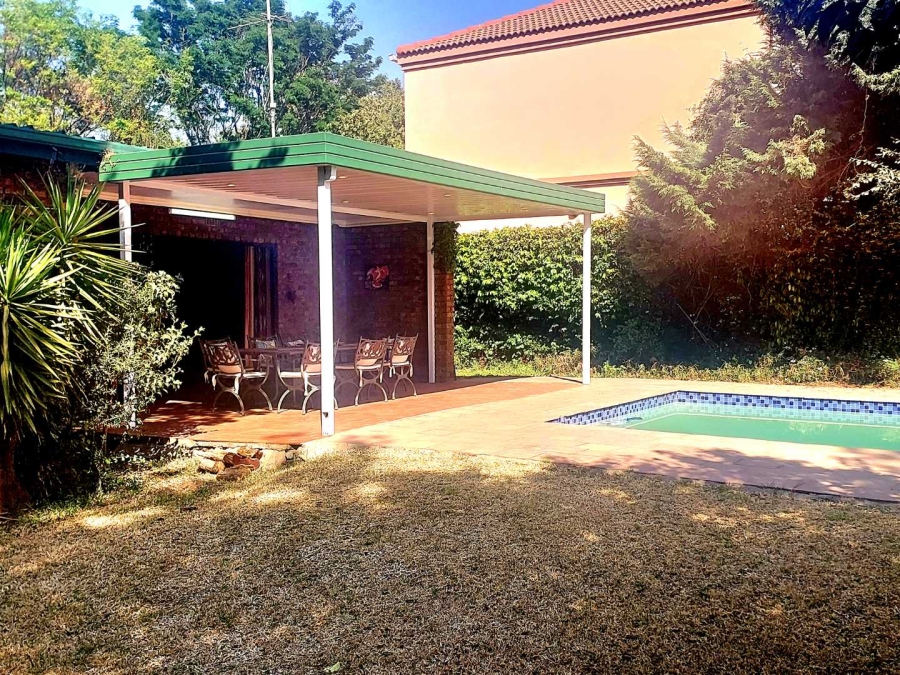 3 Bedroom Property for Sale in Doringkloof Gauteng