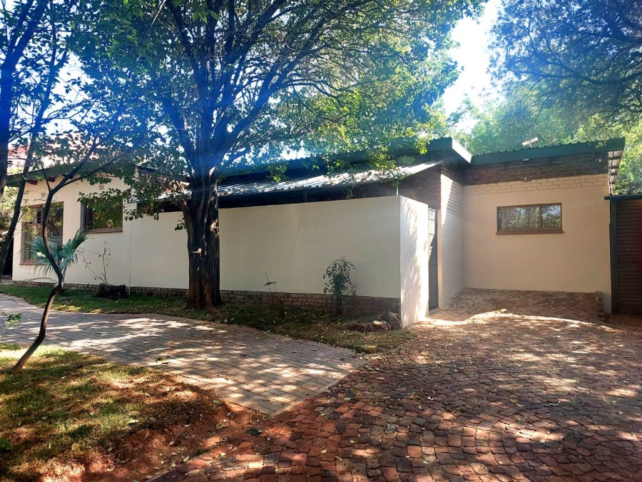 3 Bedroom Property for Sale in Doringkloof Gauteng