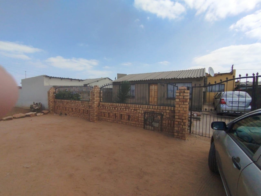 2 Bedroom Property for Sale in Mofolo Gauteng