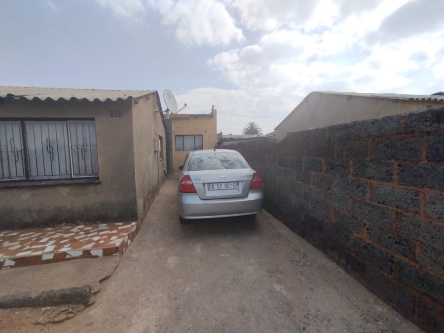 2 Bedroom Property for Sale in Mofolo Gauteng