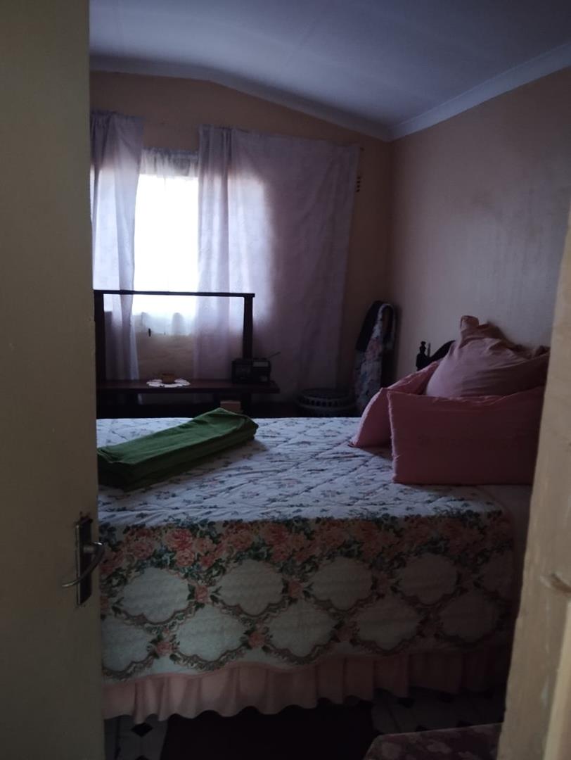 2 Bedroom Property for Sale in Mofolo Gauteng