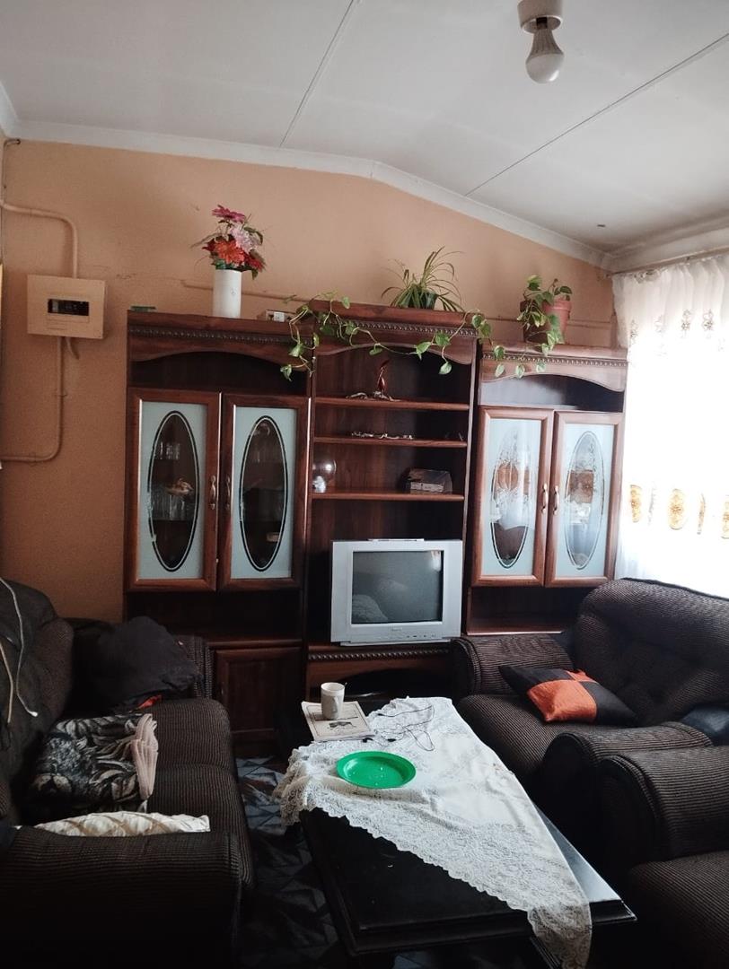 2 Bedroom Property for Sale in Mofolo Gauteng