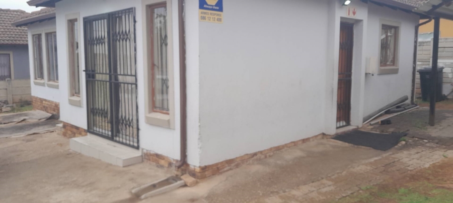 3 Bedroom Property for Sale in Cosmo City Gauteng