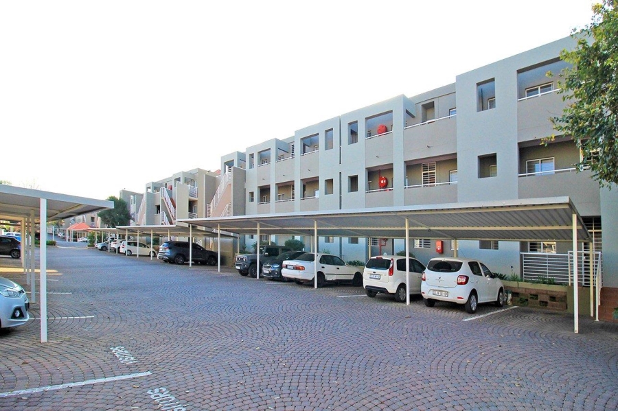 To Let 2 Bedroom Property for Rent in Glensan Gauteng