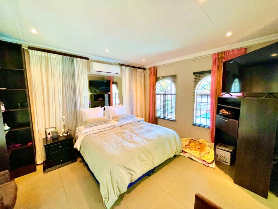 3 Bedroom Property for Sale in Newlands Gauteng