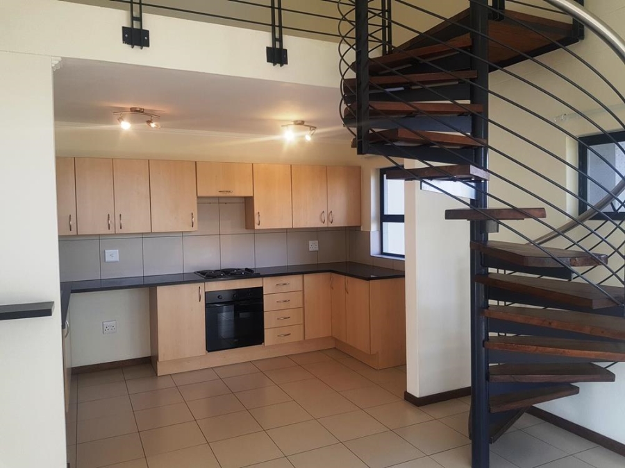 To Let 2 Bedroom Property for Rent in Jackal Creek Golf Estate Gauteng