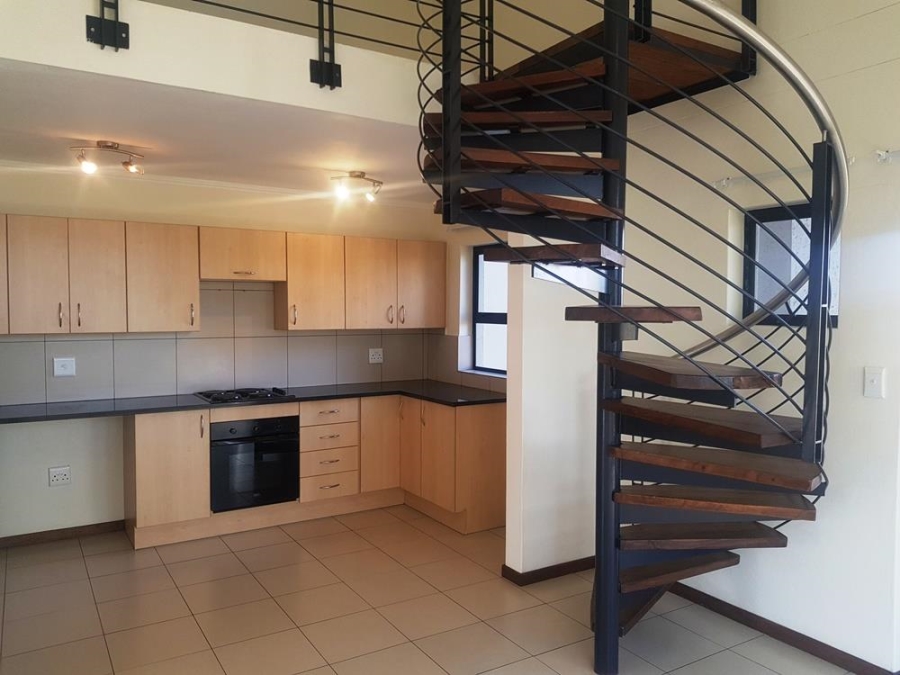 To Let 2 Bedroom Property for Rent in Jackal Creek Golf Estate Gauteng