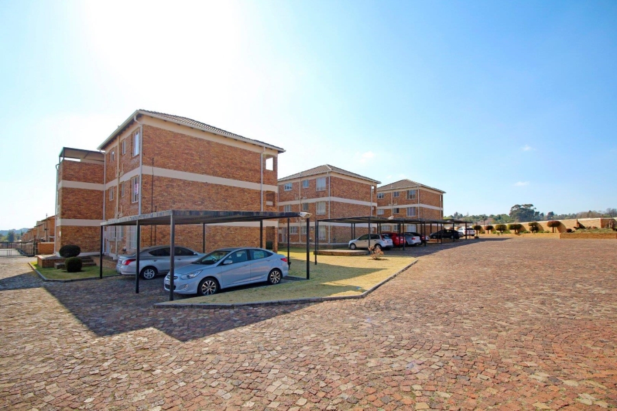 2 Bedroom Property for Sale in Strubensvallei Gauteng