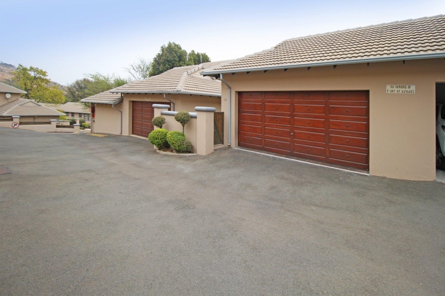 3 Bedroom Property for Sale in Chancliff Ridge Gauteng