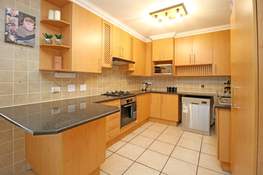 3 Bedroom Property for Sale in Chancliff Ridge Gauteng