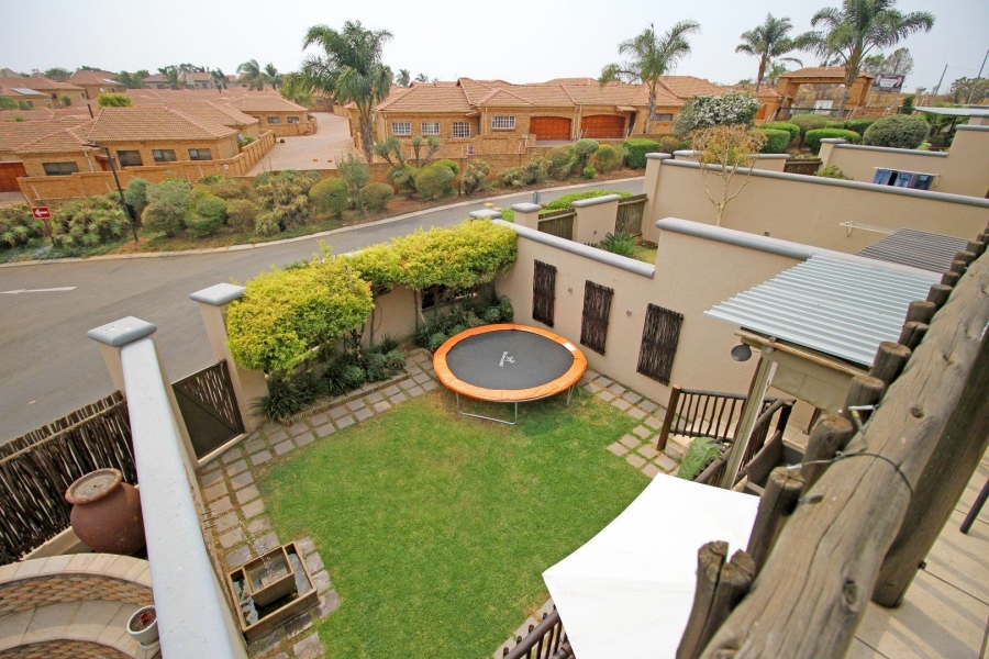 3 Bedroom Property for Sale in Chancliff Ridge Gauteng