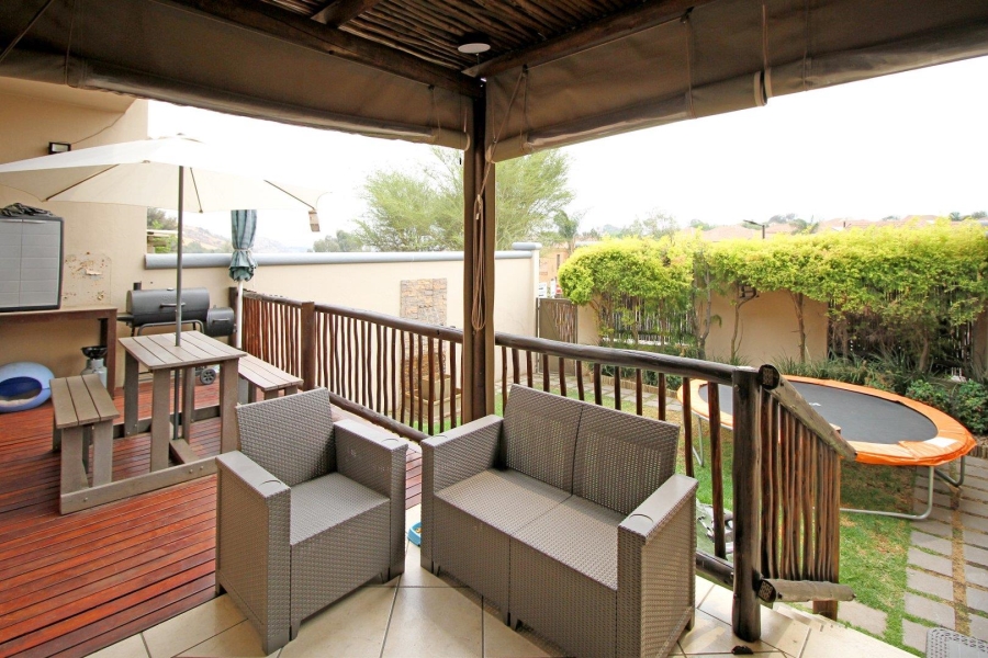 3 Bedroom Property for Sale in Chancliff Ridge Gauteng