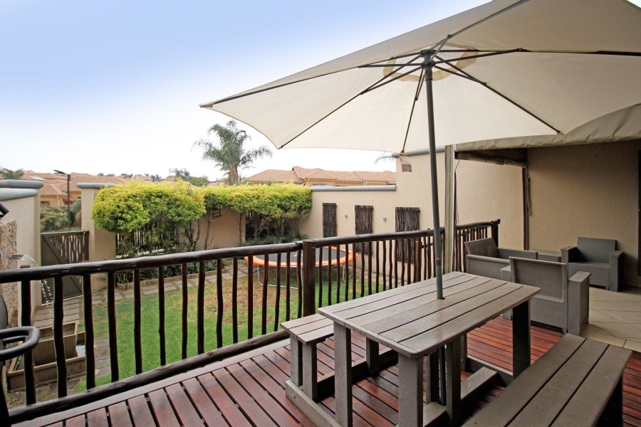 3 Bedroom Property for Sale in Chancliff Ridge Gauteng