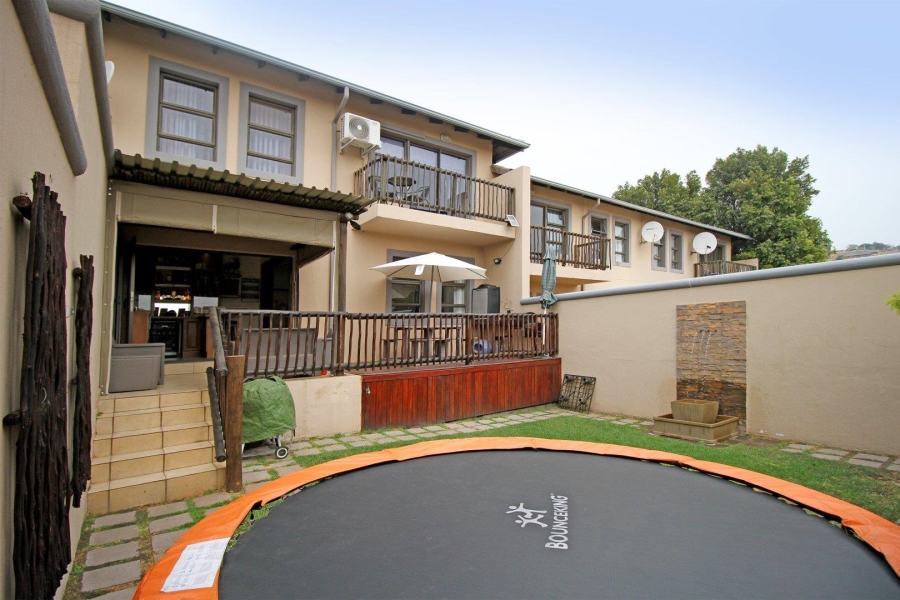 3 Bedroom Property for Sale in Chancliff Ridge Gauteng