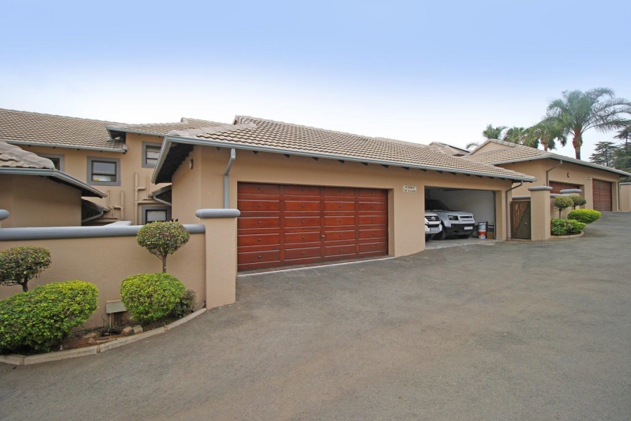 3 Bedroom Property for Sale in Chancliff Ridge Gauteng