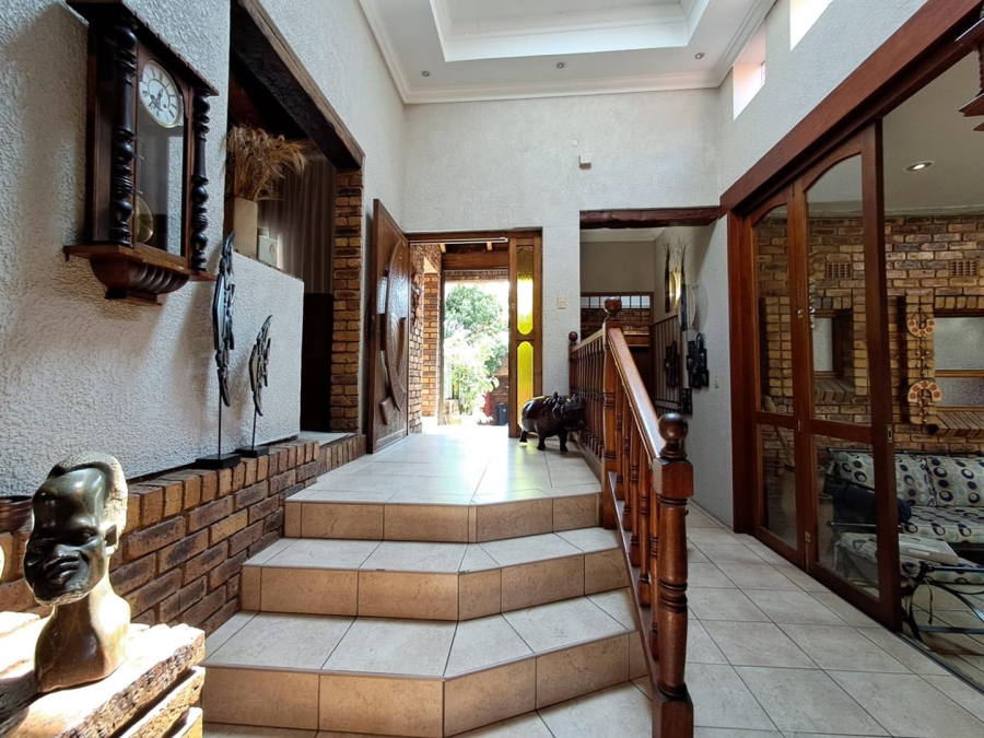 3 Bedroom Property for Sale in Mulbarton Gauteng