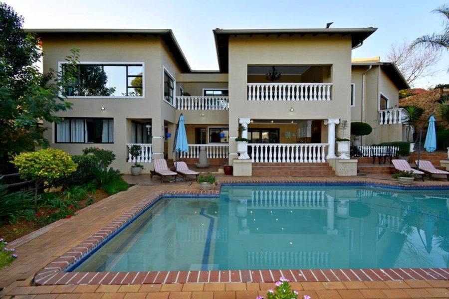 4 Bedroom Property for Sale in Bassonia Gauteng