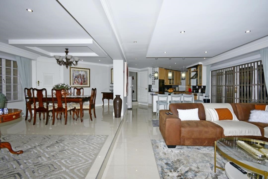 4 Bedroom Property for Sale in Bassonia Gauteng