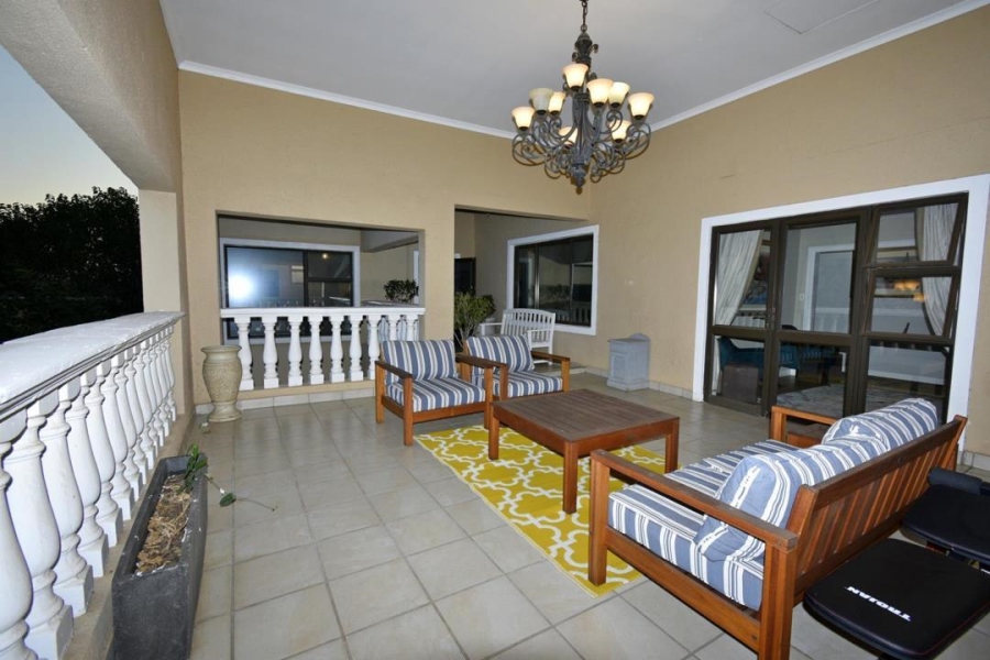 4 Bedroom Property for Sale in Bassonia Gauteng