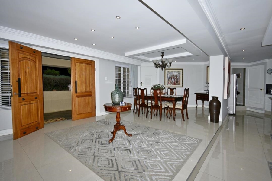 4 Bedroom Property for Sale in Bassonia Gauteng