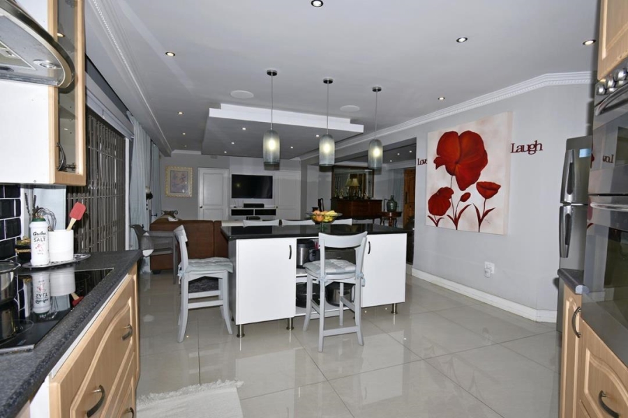 4 Bedroom Property for Sale in Bassonia Gauteng