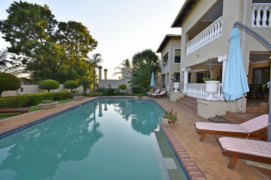 4 Bedroom Property for Sale in Bassonia Gauteng