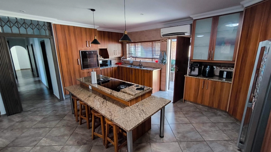 4 Bedroom Property for Sale in Randhart Gauteng