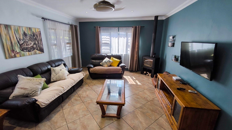 4 Bedroom Property for Sale in Randhart Gauteng