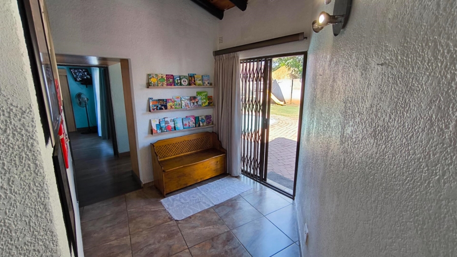 4 Bedroom Property for Sale in Randhart Gauteng