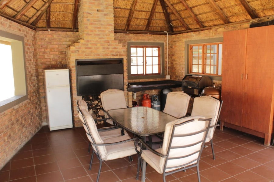 4 Bedroom Property for Sale in Randhart Gauteng