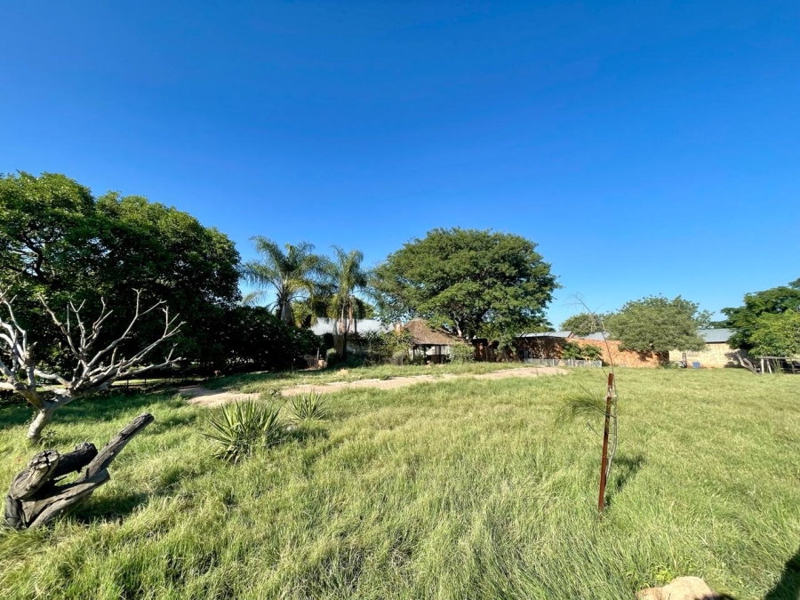 7 Bedroom Property for Sale in Pretoria North Gauteng