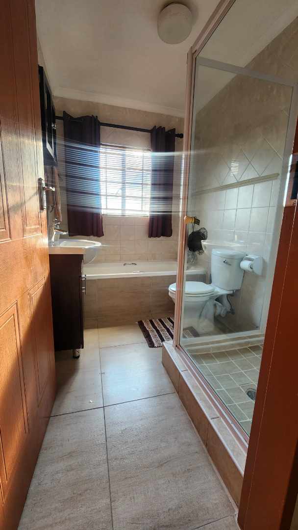 To Let 2 Bedroom Property for Rent in Celtisdal Gauteng