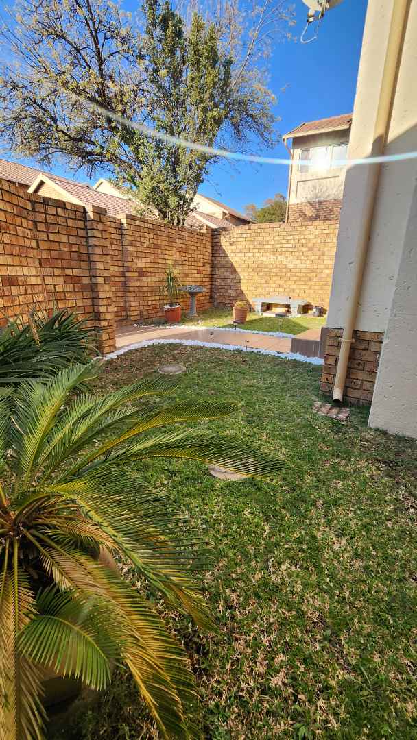 To Let 2 Bedroom Property for Rent in Celtisdal Gauteng