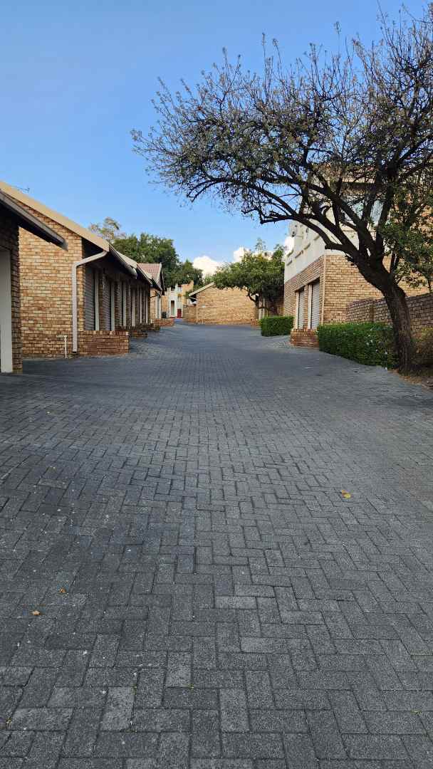 To Let 2 Bedroom Property for Rent in Celtisdal Gauteng